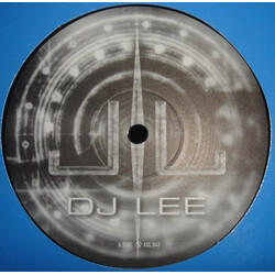 DJ Lee Ready Or Not Vinyl 12" USED