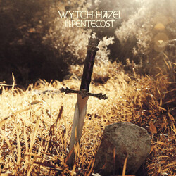 Wytch Hazel III: Pentecost Vinyl LP USED