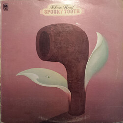Spooky Tooth Tobacco Road Vinyl LP USED