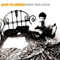 Grant Lee Phillips Ladies' Love Oracle Vinyl LP USED