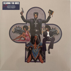 JPEGMAFIA / Danny Brown (2) Scaring The Hoes Vinyl LP USED