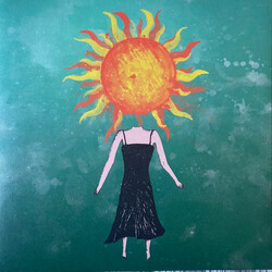 Balance And Composure Separation Vinyl LP USED