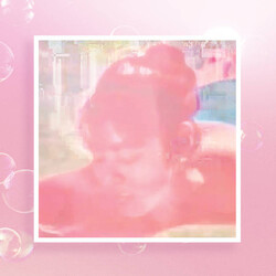 テレヴァペ 永 Vinyl LP USED