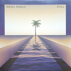 Hotel Pools Still Vinyl LP USED