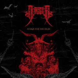 Arsis (2) Starve For The Devil Vinyl LP USED