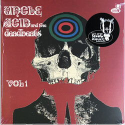 Uncle Acid & The Deadbeats Vol. 1 Vinyl LP USED