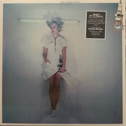 Sparks No.1 In Heaven Vinyl LP USED