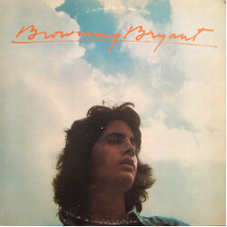 Browning Bryant Browning Bryant Vinyl LP USED