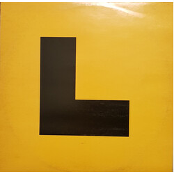Godley & Creme L Vinyl LP USED