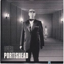 Portishead Over Vinyl 12" USED