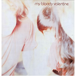 My Bloody Valentine Isn't Anything Vinyl LP USED