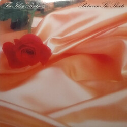 The Isley Brothers Between The Sheets Vinyl LP USED