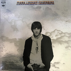 Mark Lindsay Silverbird Vinyl LP USED