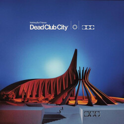 Nothing But Thieves Dead Club City (Deluxe) Vinyl LP USED