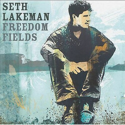 Seth Lakeman Freedom Fields (15th Anniversary Deluxe Edition) Vinyl LP USED