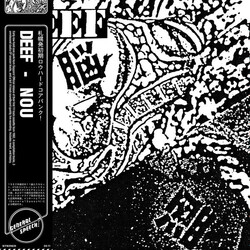 Deef (6) 脳 Vinyl LP USED