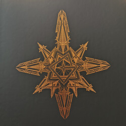 Ghost (32) Extended Impera Multi Vinyl LP/Vinyl 12"/Vinyl 7" Box Set USED