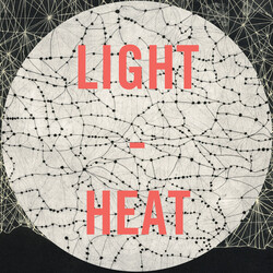 Light Heat Light Heat Vinyl LP USED