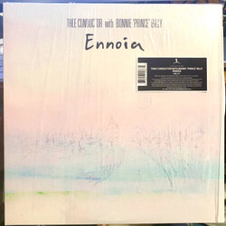 Thee Conductor / Bonnie "Prince" Billy Ennoia Vinyl 12" USED