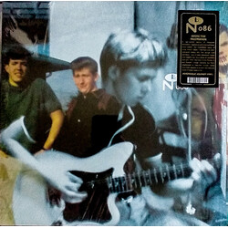 Mystic Tide Frustration Vinyl LP USED