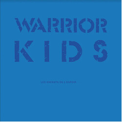 Warrior Kids Les Enfants De L'Espoir... Multi Vinyl LP/Vinyl 7" USED