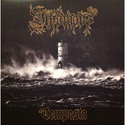 Infamous (11) Tempesta Vinyl LP USED