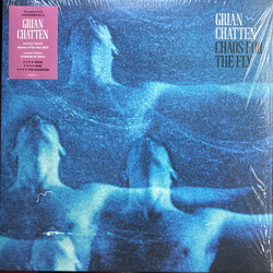 Grian Chatten Chaos For The Fly Vinyl LP USED