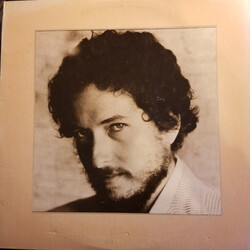 Bob Dylan New Morning Vinyl LP USED