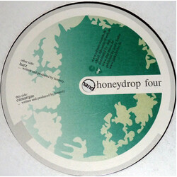 Honey Drop Honeydrop Four Vinyl 12" USED