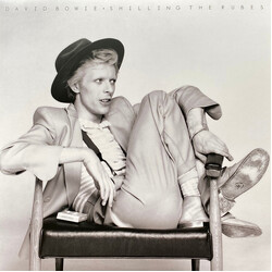 David Bowie Shilling the Rubes  - The Sigma Sound Demos Vinyl LP USED