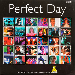 Various Artists (6) Perfect Day '97 Vinyl 7" USED