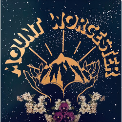 Mount Worcester Mount Worcester Vinyl LP USED