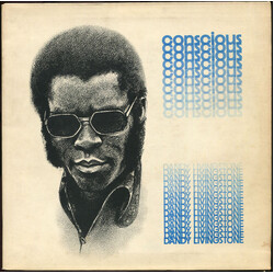 Dandy Livingstone Conscious Vinyl LP USED
