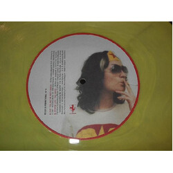 DJD / Sportin Life Superfuck Vinyl 12" USED