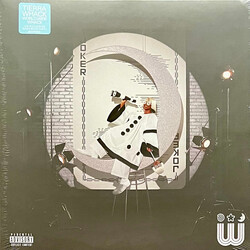 Tierra Whack World Wide Whack Vinyl LP USED