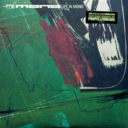 Mono Life In Mono Vinyl 12" USED