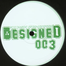 Dark By Design Mad World Vinyl 12" USED