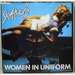 Skyhooks Women In Uniform Vinyl 7" USED
