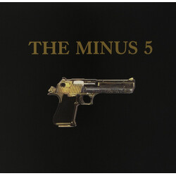 The Minus 5 The Minus 5 Multi Vinyl LP/Vinyl 7" USED