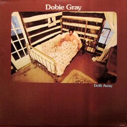 Dobie Gray Drift Away Vinyl LP USED