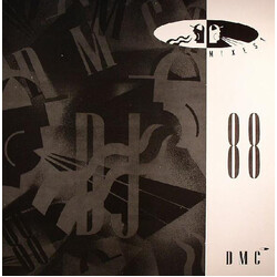 Various September 88 - Mixes 1 Vinyl 12" USED
