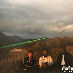 Injury Reserve Injury Reserve Vinyl LP USED