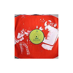 Fernando Pulichino Endless Disco USED VINYL 12INCH