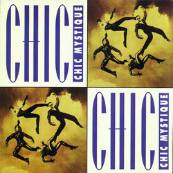 Chic Chic Mystique Vinyl 7" USED