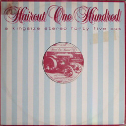 Haircut One Hundred Fantastic Day Vinyl 12" USED