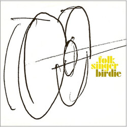 Birdie (2) Folk Singer Vinyl 7" USED