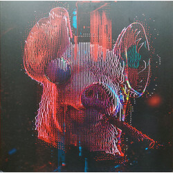 Various Watch Dogs: Legion Vinyl LP USED