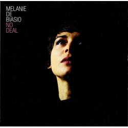 Melanie De Biasio No Deal Multi Vinyl LP/CD USED