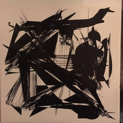 Thom Revolver Untitled Vinyl 12" USED
