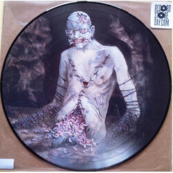 Cannibal Corpse Vile Vinyl LP USED